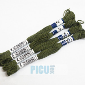 ATA MOULINE PUPPETS , BUMBAC 100% cod 0544