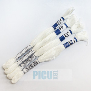 ATA MOULINE PUPPETS , BUMBAC 100% cod 7002