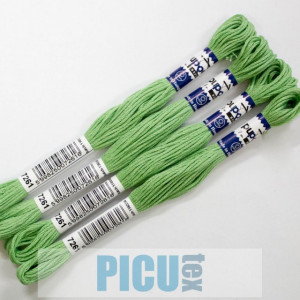 ATA MOULINE PUPPETS , BUMBAC 100% cod 7261