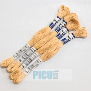 ATA MOULINE PUPPETS , BUMBAC 100% cod 7367