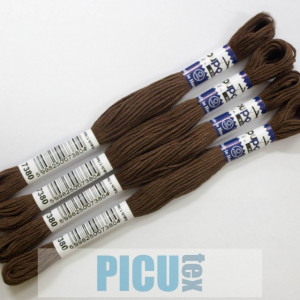 ATA MOULINE PUPPETS , BUMBAC 100% cod 7380