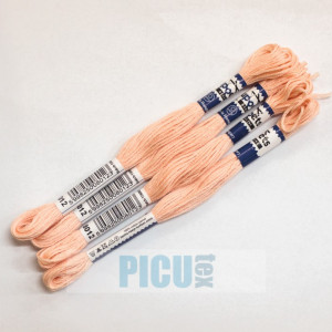 ATA MOULINE PUPPETS , BUMBAC 100% cod 8012