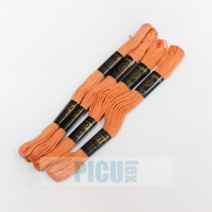 ATA MOULINE RANGOLI, BUMBAC 100% cod 9016
