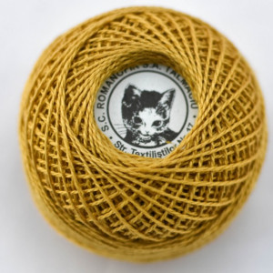 Cotton perle cod 1315
