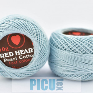 Cotton perle RED HEART cod 0159 - Img 2