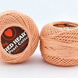 Cotton perle RED HEART cod 0336 - Img 2