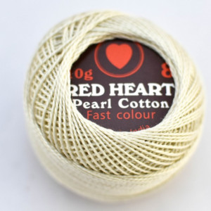 Cotton perle RED HEART cod 926