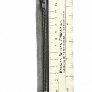 Fermoare - 14 cm - Culoare Gri- COD - 1420 -