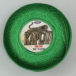 Fir de crosetat polyester KAPLAN COD 110