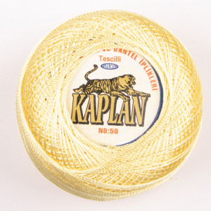 Fir de crosetat polyester KAPLAN COD 303
