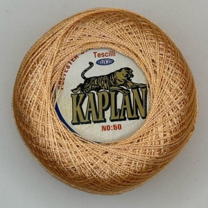 Fir de crosetat polyester KAPLAN COD 435