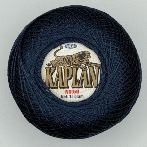 Fir de crosetat polyester KAPLAN COD 455