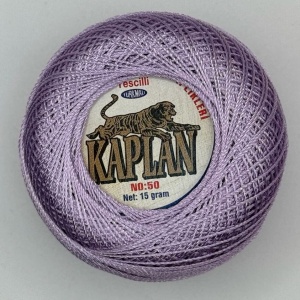 Fir de crosetat polyester KAPLAN COD 553