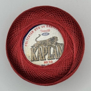 Fir de crosetat polyester KAPLAN COD 816