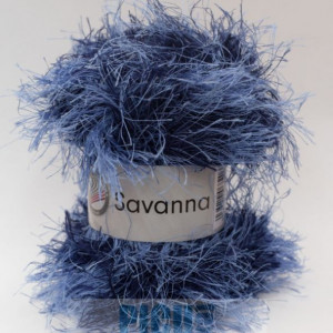 Fir de tricotat sau crosetat - FANCY - GRUNDL SAVANNA - 09