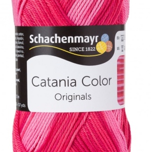 Fir de tricotat sau crosetat - Fir BUMBAC 100% MERCERIZAT CATANIA COLOR COD 30