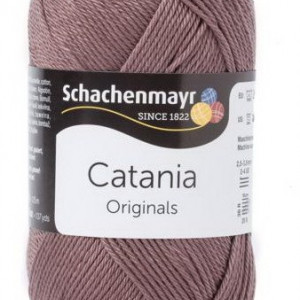 Fir de tricotat sau crosetat - Fir BUMBAC 100% MERCERIZAT CATANIA TEDDY 161