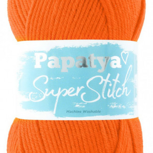 Fir de tricotat sau crosetat - Fire tip mohair din acril Kamgarn Papatya Super Stitch COD 8070