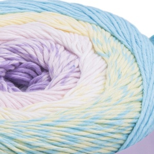 Fir de tricotat sau crosetat - Fire YARNART BOUQUET COD 704 - Img 4