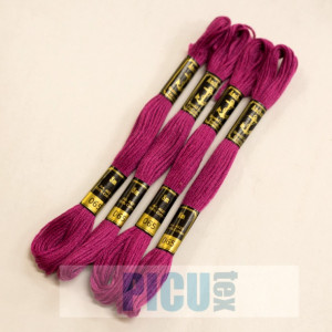ATA MOULINE ANCHOR , BUMBAC 100% cod 065