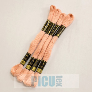 ATA MOULINE ANCHOR , BUMBAC 100% cod 06