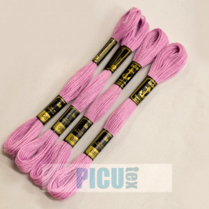 ATA MOULINE ANCHOR , BUMBAC 100% cod 085