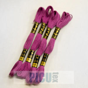 ATA MOULINE ANCHOR , BUMBAC 100% cod 087