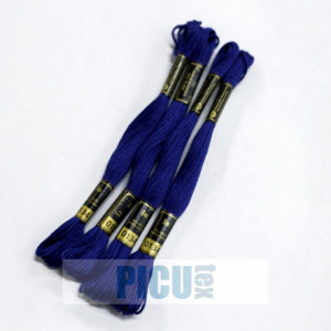 ATA MOULINE ANCHOR , BUMBAC 100% cod 134
