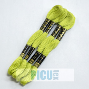 ATA MOULINE ANCHOR , BUMBAC 100% cod 254