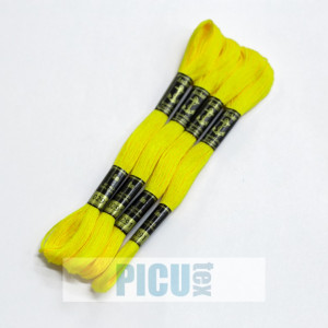 ATA MOULINE ANCHOR , BUMBAC 100% cod 291