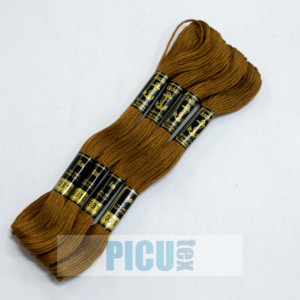 ATA MOULINE ANCHOR , BUMBAC 100% cod 310