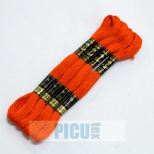 ATA MOULINE ANCHOR , BUMBAC 100% cod 332