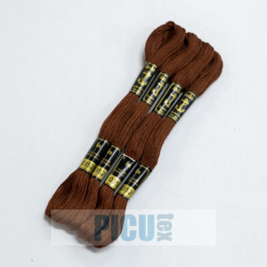 ATA MOULINE ANCHOR , BUMBAC 100% cod 352