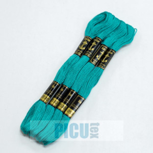 ATA MOULINE ANCHOR , BUMBAC 100% cod 530