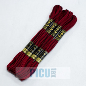 ATA MOULINE ANCHOR , DEGRADE , BUMBAC 100% cod 1206