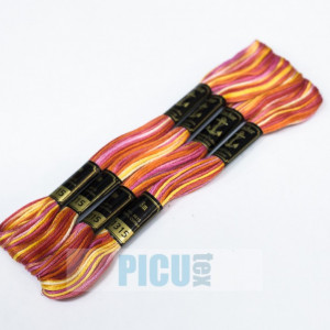 ATA MOULINE ANCHOR , DEGRADE BUMBAC 100% cod 1315