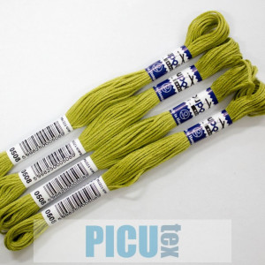 ATA MOULINE PUPPETS , BUMBAC 100% cod 0508