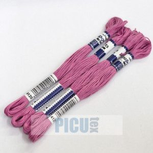 ATA MOULINE PUPPETS , BUMBAC 100% cod 4120