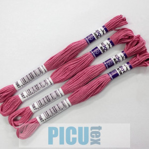 ATA MOULINE PUPPETS , BUMBAC 100% cod 7087