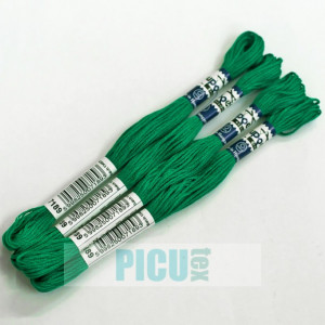 ATA MOULINE PUPPETS , BUMBAC 100% cod 7189