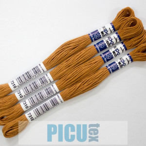 ATA MOULINE PUPPETS , BUMBAC 100% cod 7310
