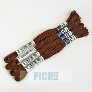 ATA MOULINE PUPPETS , BUMBAC 100% cod 7352