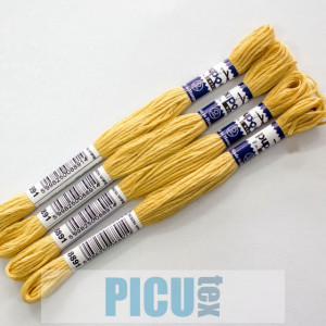 ATA MOULINE PUPPETS , BUMBAC 100% cod 8891