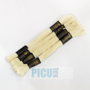 ATA MOULINE RANGOLI, BUMBAC 100% cod 8001
