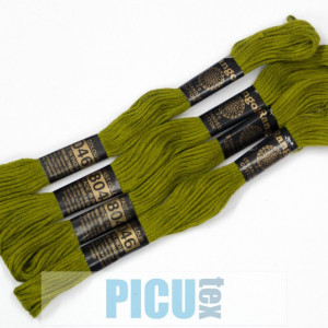 ATA MOULINE RANGOLI, BUMBAC 100% cod 8046