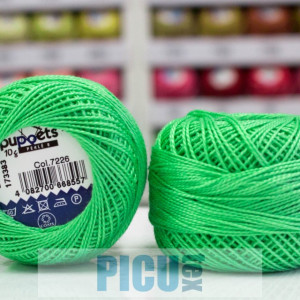 Cotton perle cod 7226 - Img 2