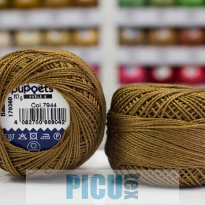 Cotton perle cod 7944 - Img 2