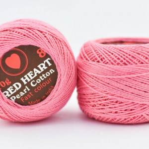 Cotton perle RED HEART cod 056 - Img 2