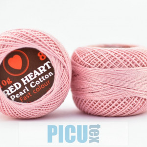 Cotton perle RED HEART cod 074 - Img 2