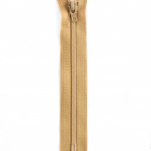 Fermoare - 14 cm - Culoare Maro- COD - 1410 - - Img 2